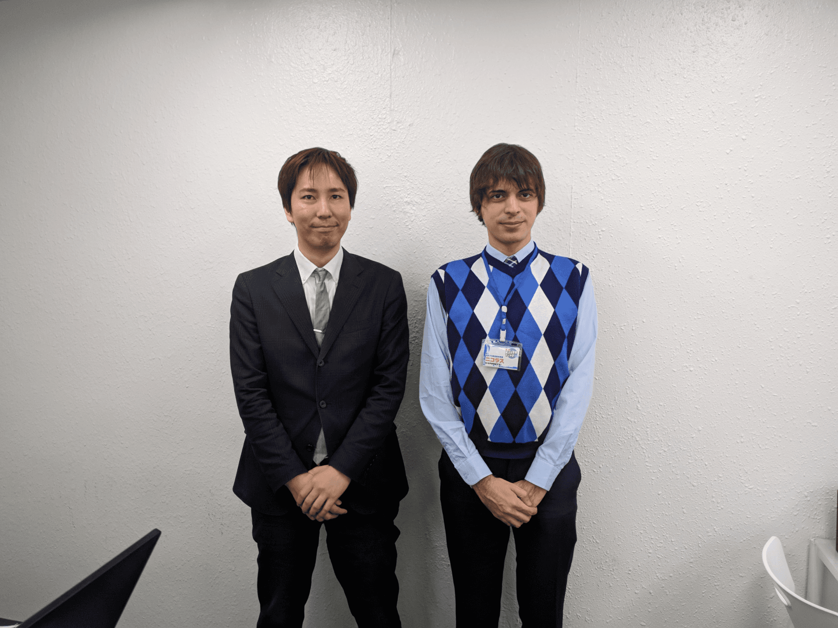 朝倉康心/ASAPIN＠KT梅田