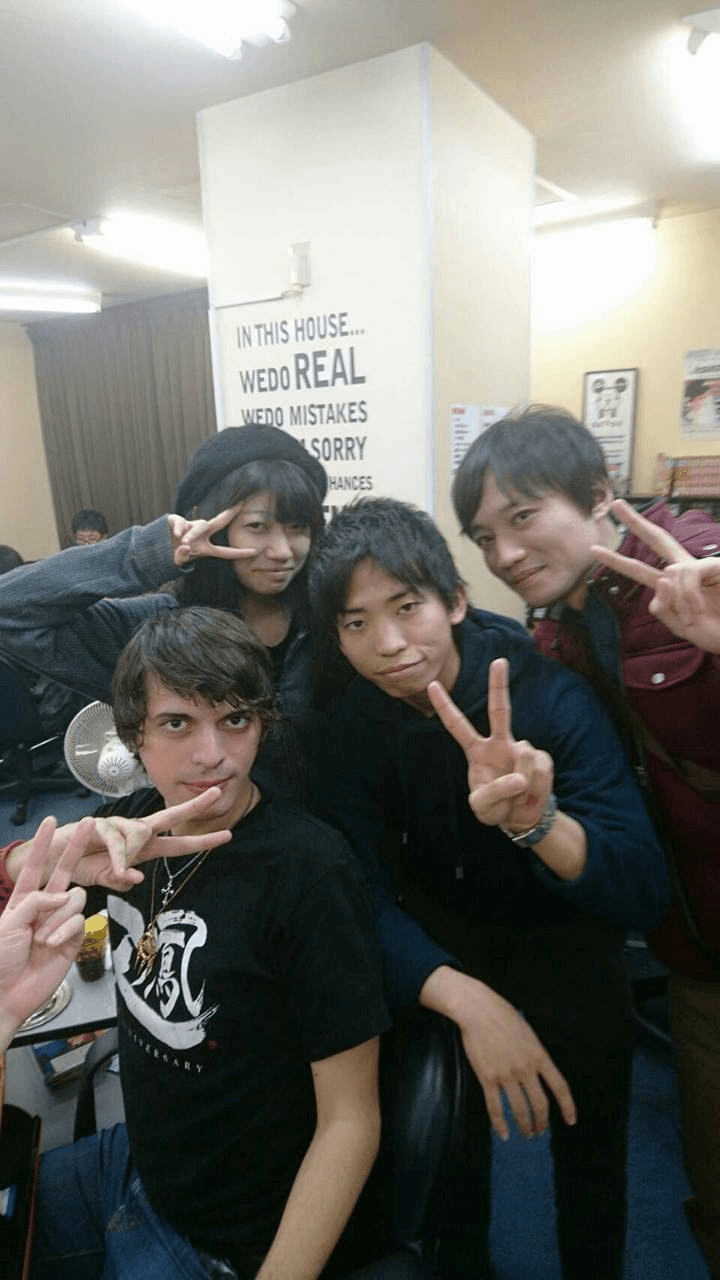 協会員勉強会＠東京