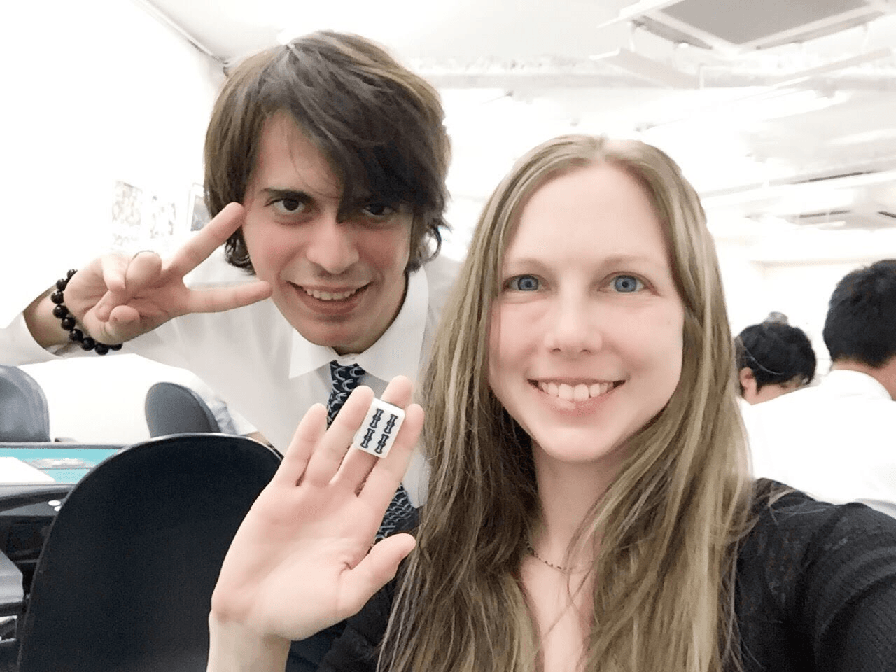 ジェンp＠東京